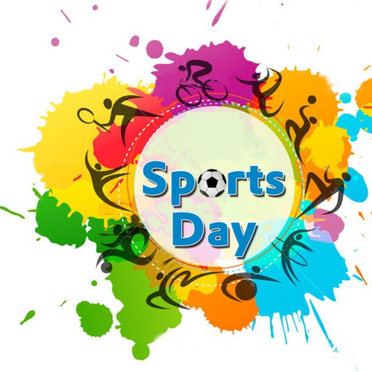 Burlington Junior School - Sports day 17/6/2019